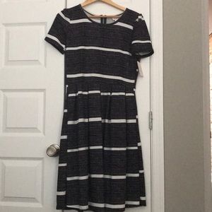 Lularoe dress Amelia